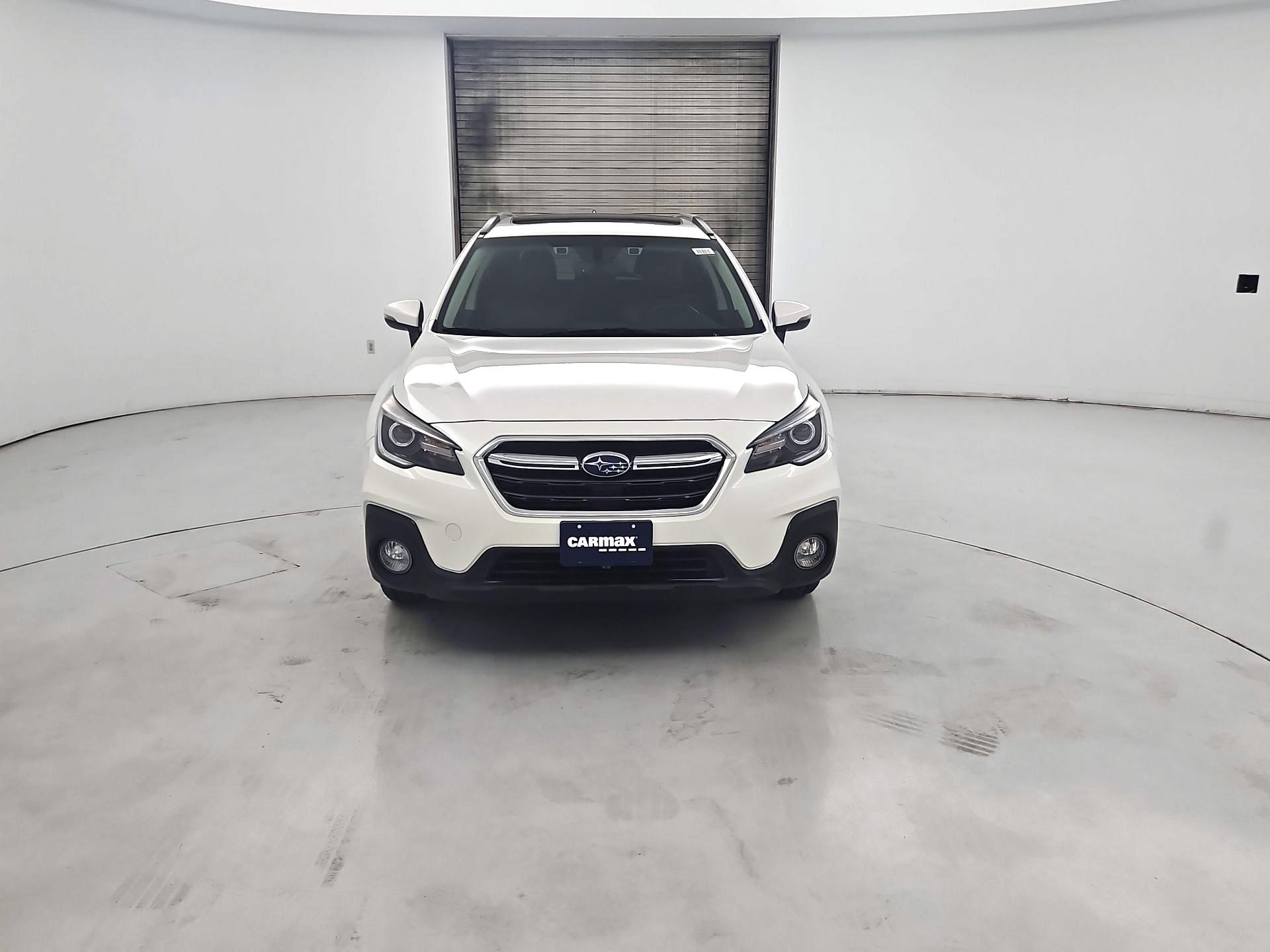 Thumbnail: 2019 Subaru Outback - 2
