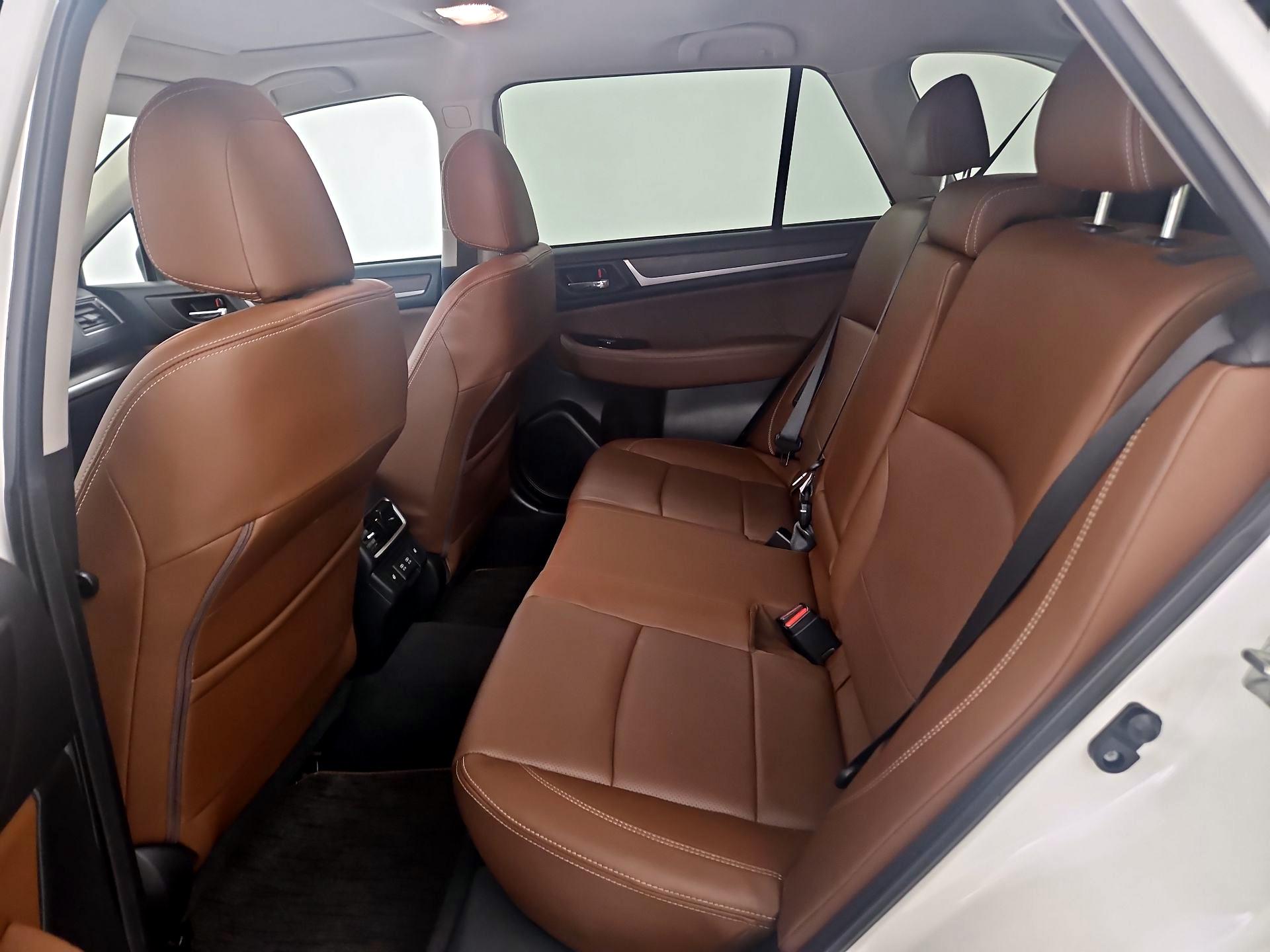Thumbnail: 2019 Subaru Outback - 19