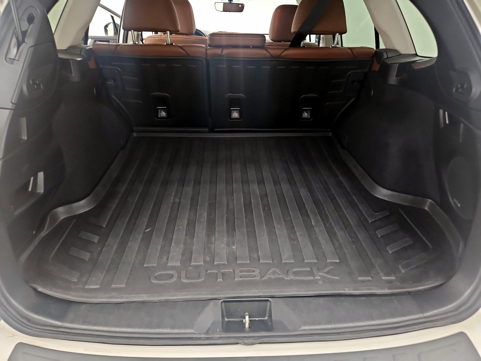 Thumbnail: 2019 Subaru Outback - 20