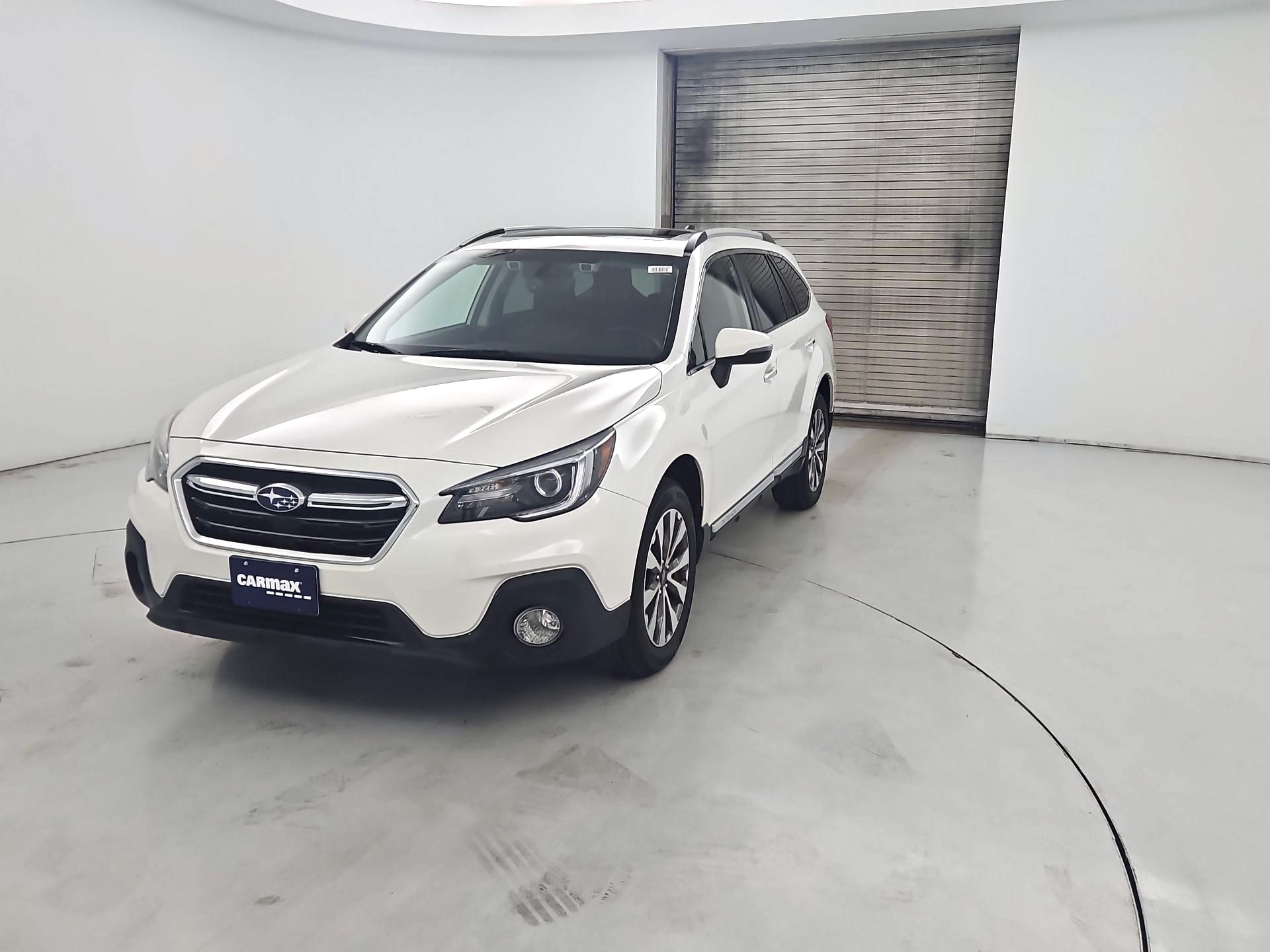 Thumbnail: 2019 Subaru Outback - 3