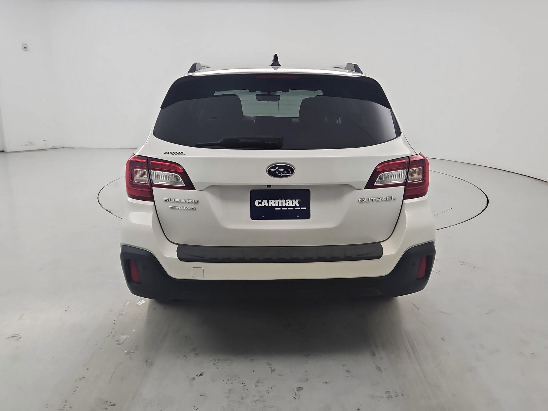 Thumbnail: 2019 Subaru Outback - 6