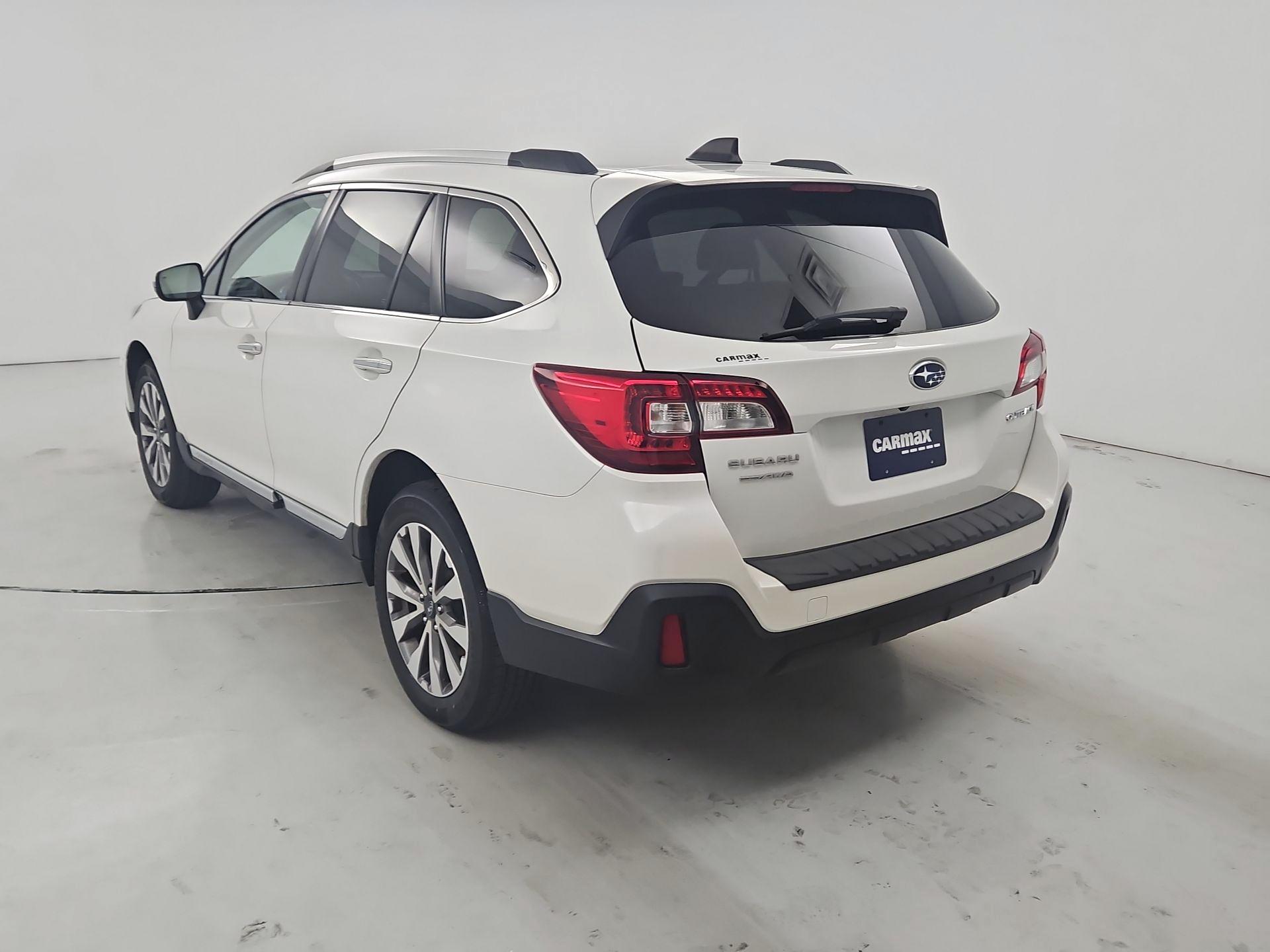 Thumbnail: 2019 Subaru Outback - 7