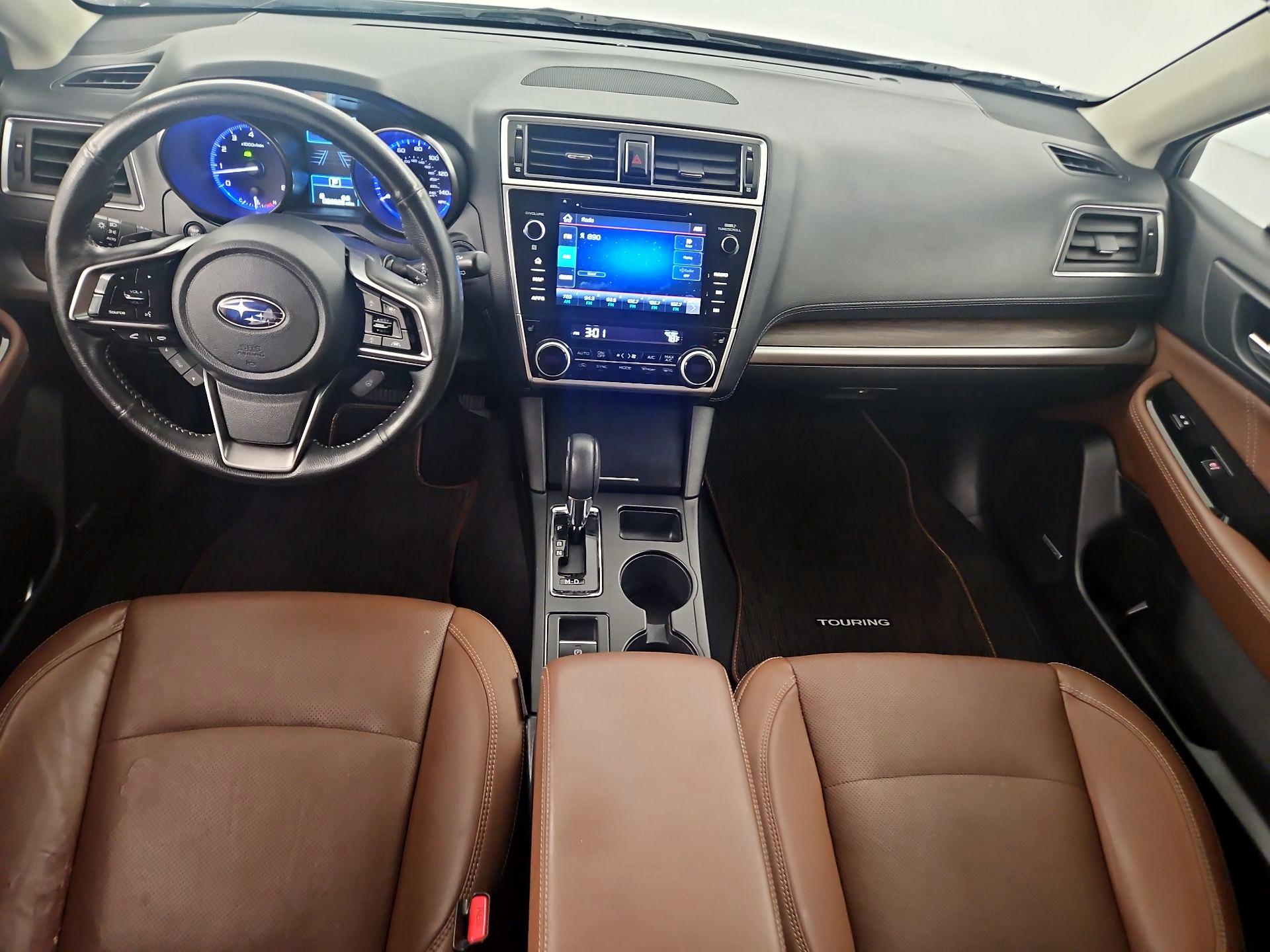 Thumbnail: 2019 Subaru Outback - 8