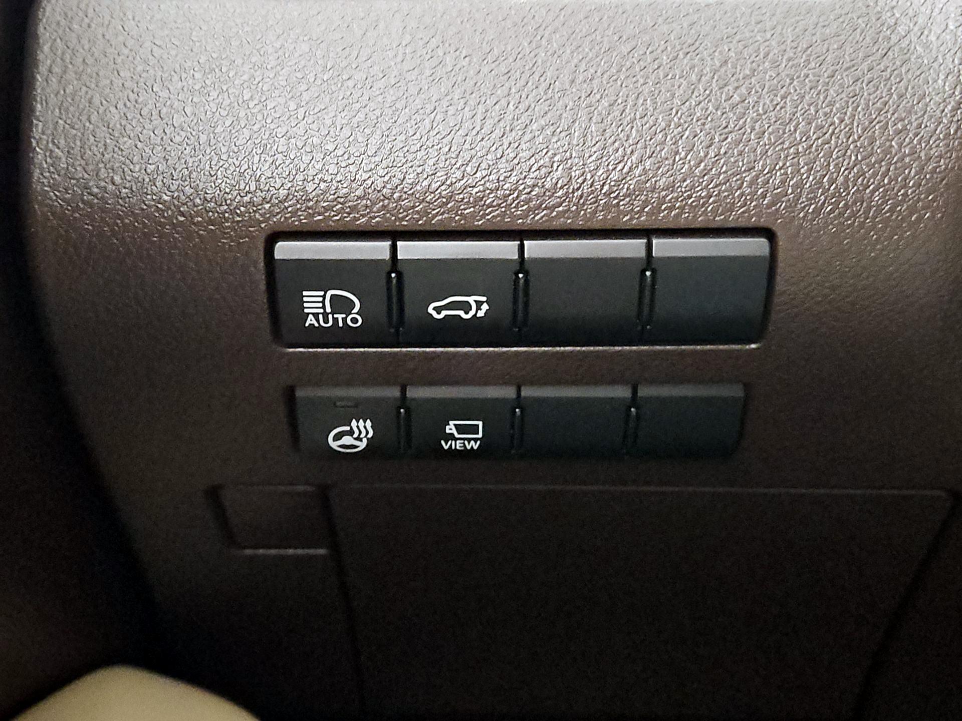 Thumbnail: 2019 Lexus RX - 13