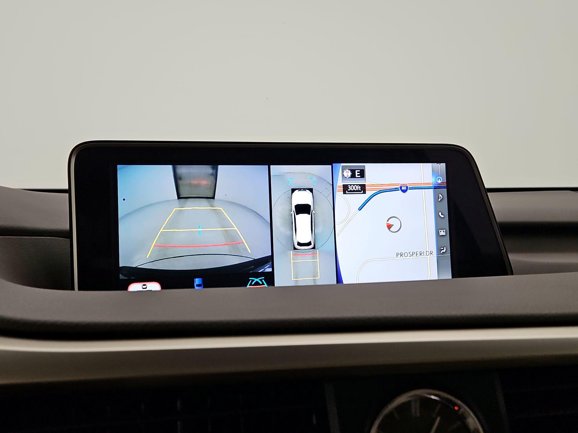 Thumbnail: 2019 Lexus RX - 15