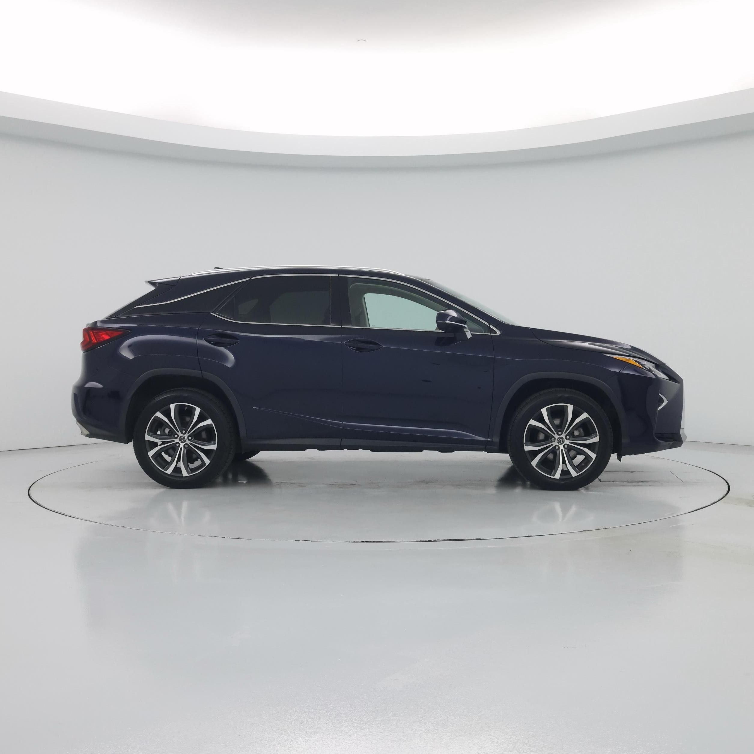 Thumbnail: 2019 Lexus RX - 7
