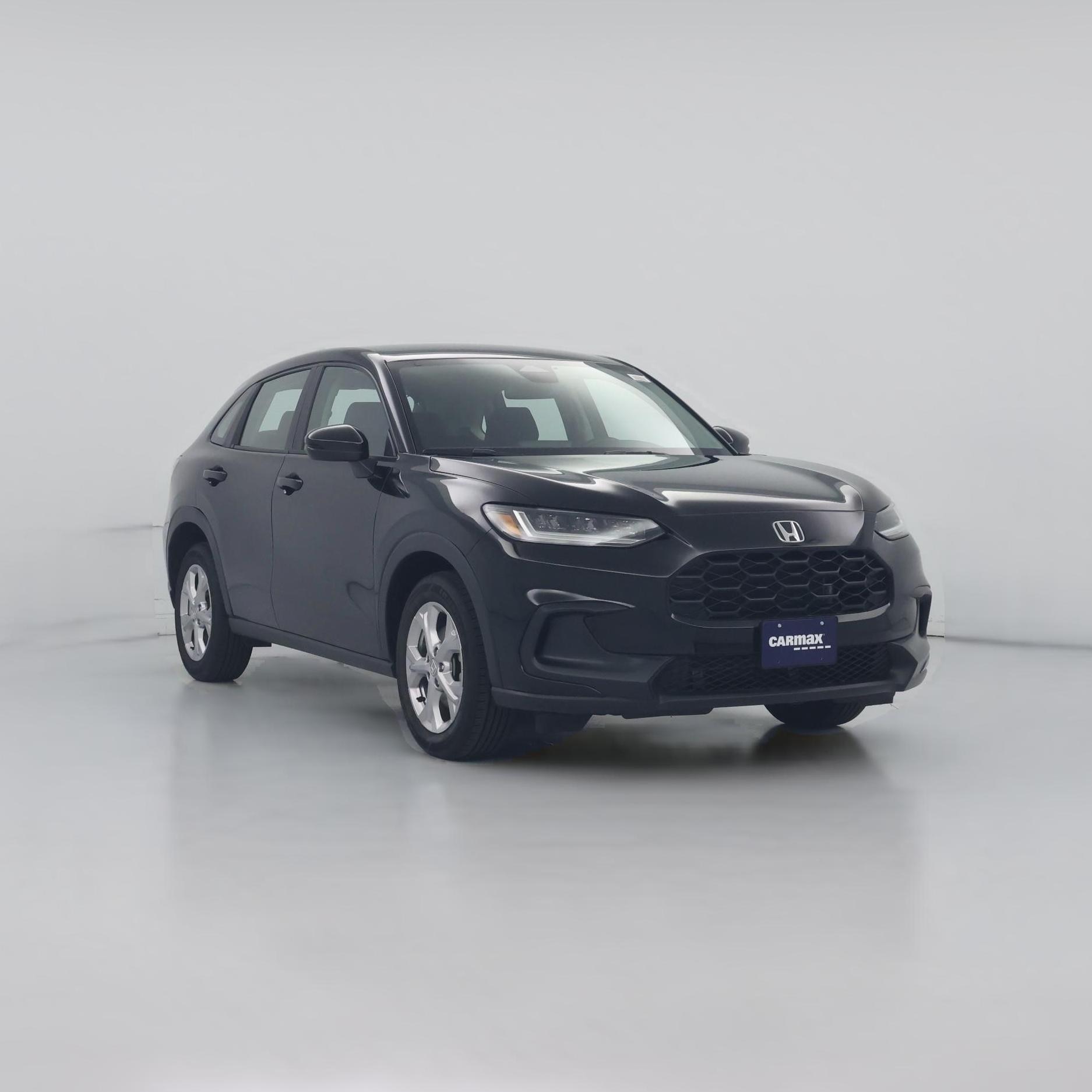 Thumbnail: 2024 Honda HR-V - 1