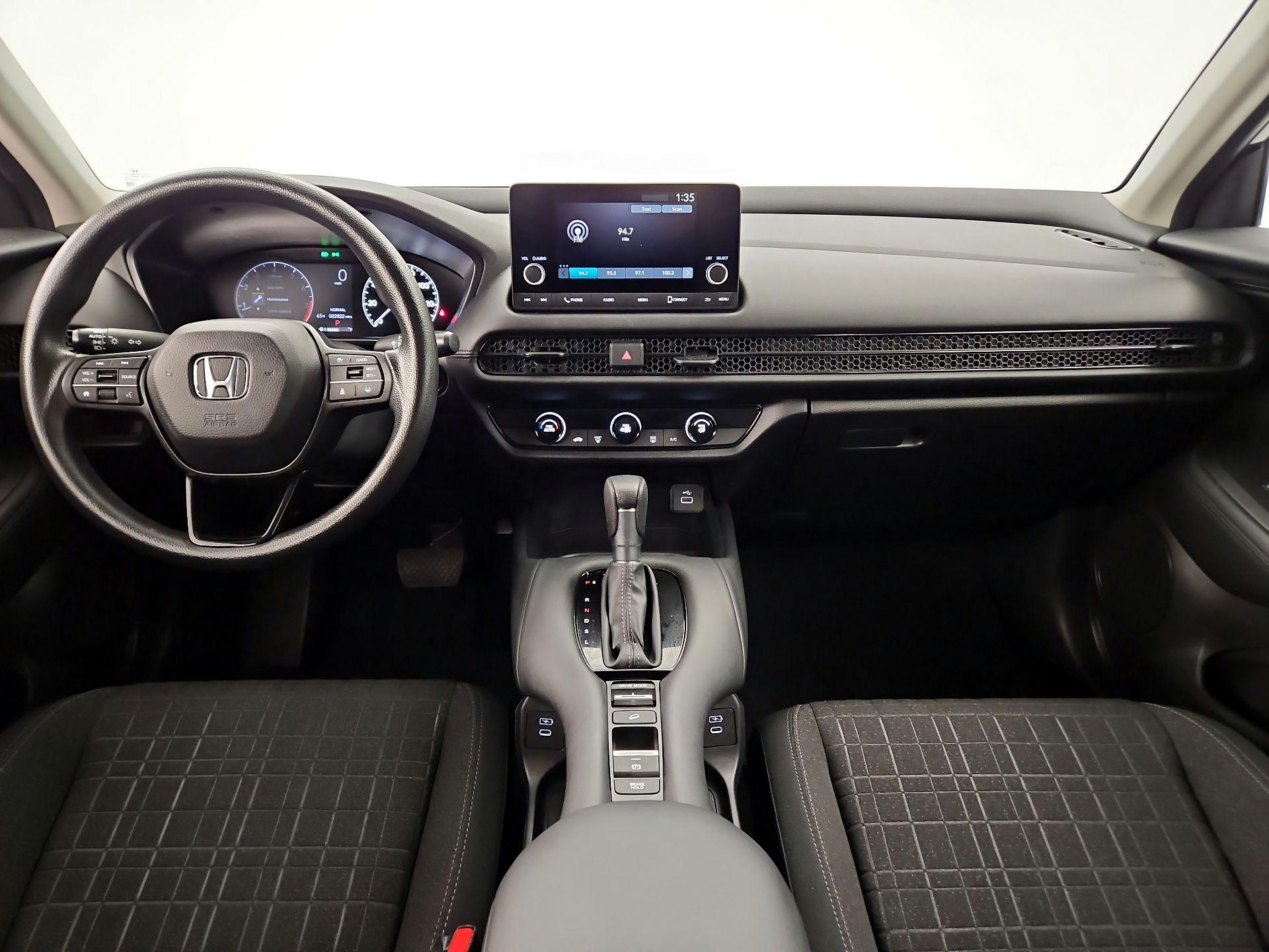 Thumbnail: 2024 Honda HR-V - 9