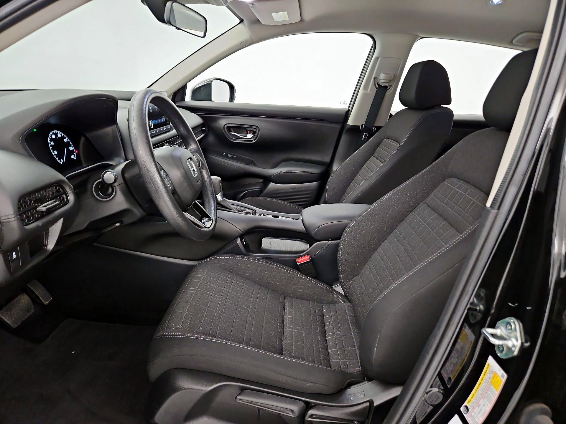 Thumbnail: 2024 Honda HR-V - 11