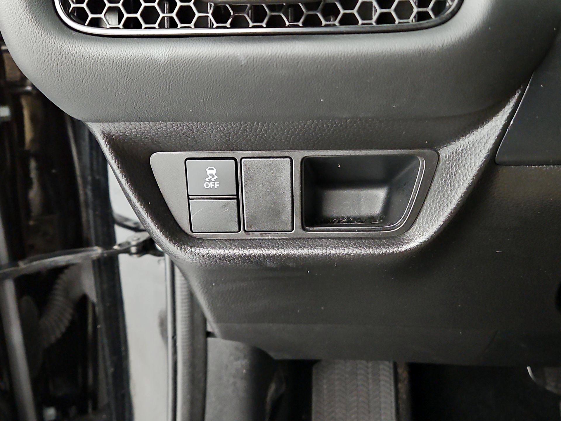Thumbnail: 2024 Honda HR-V - 13