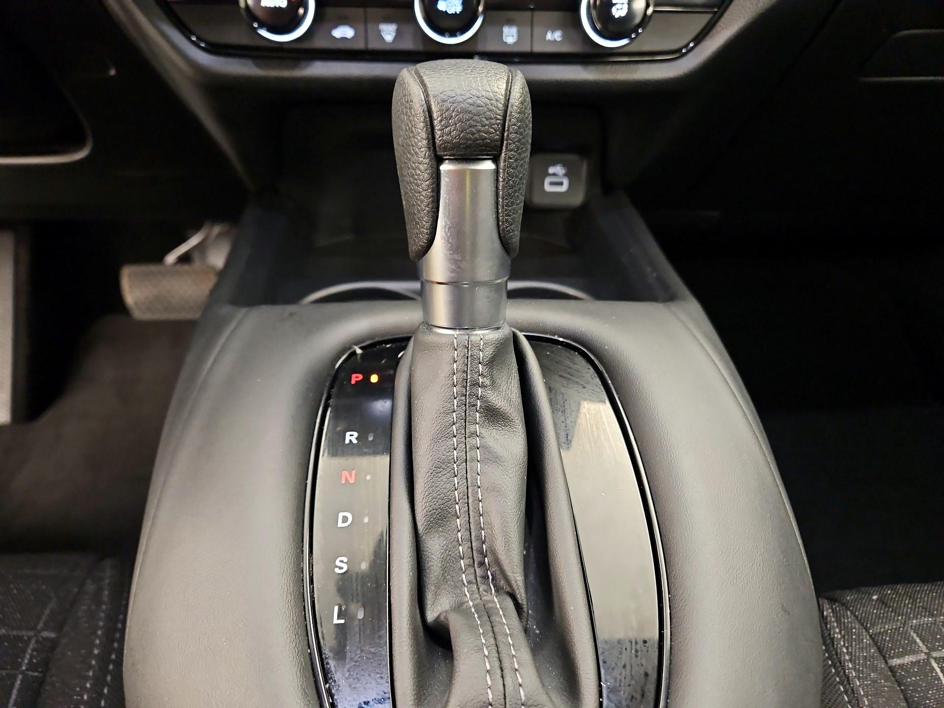 Thumbnail: 2024 Honda HR-V - 17
