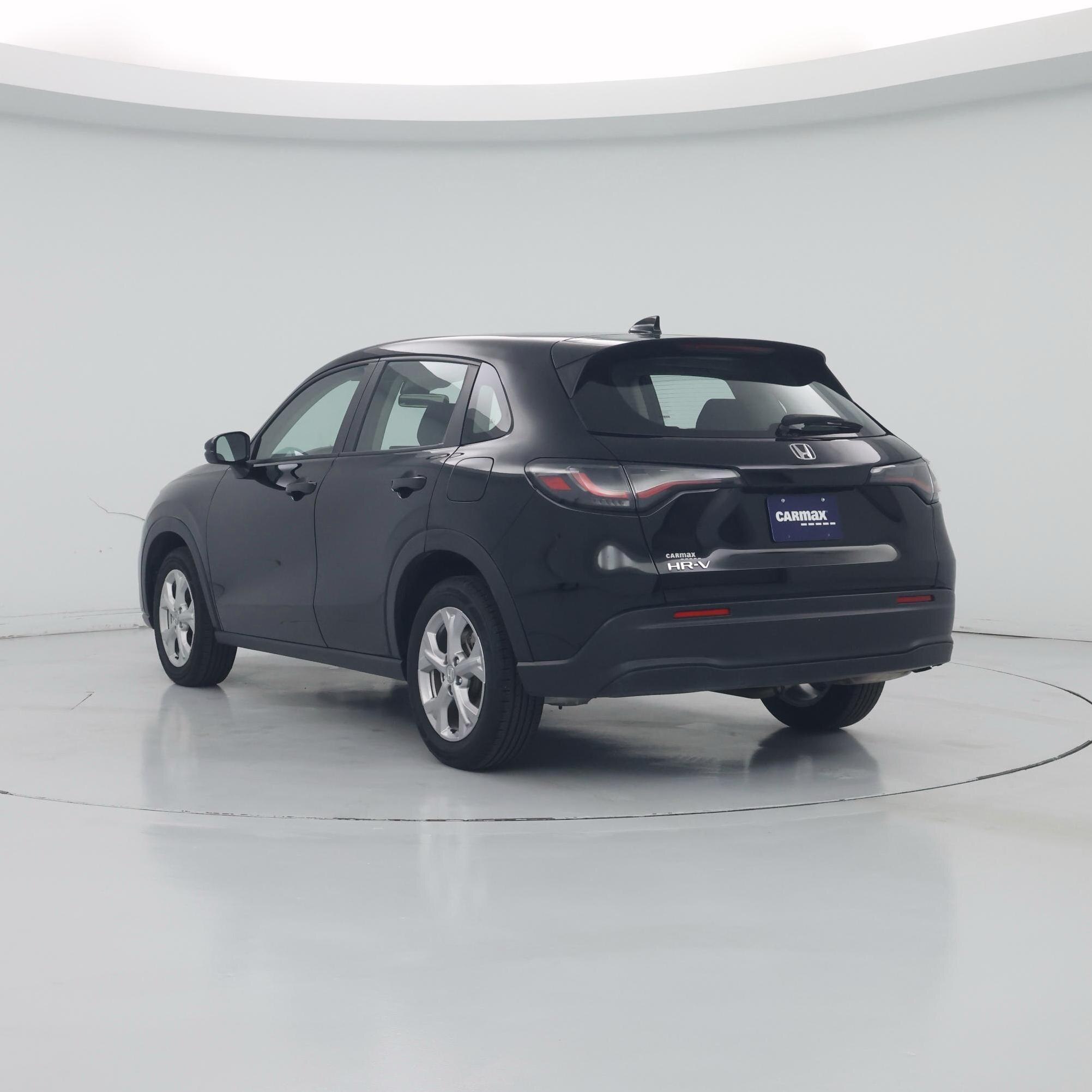Thumbnail: 2024 Honda HR-V - 2