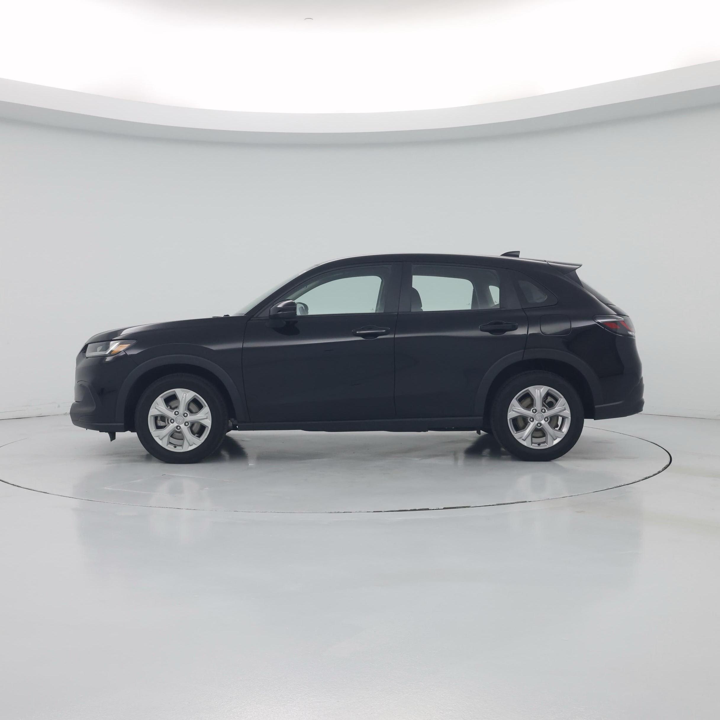 Thumbnail: 2024 Honda HR-V - 3