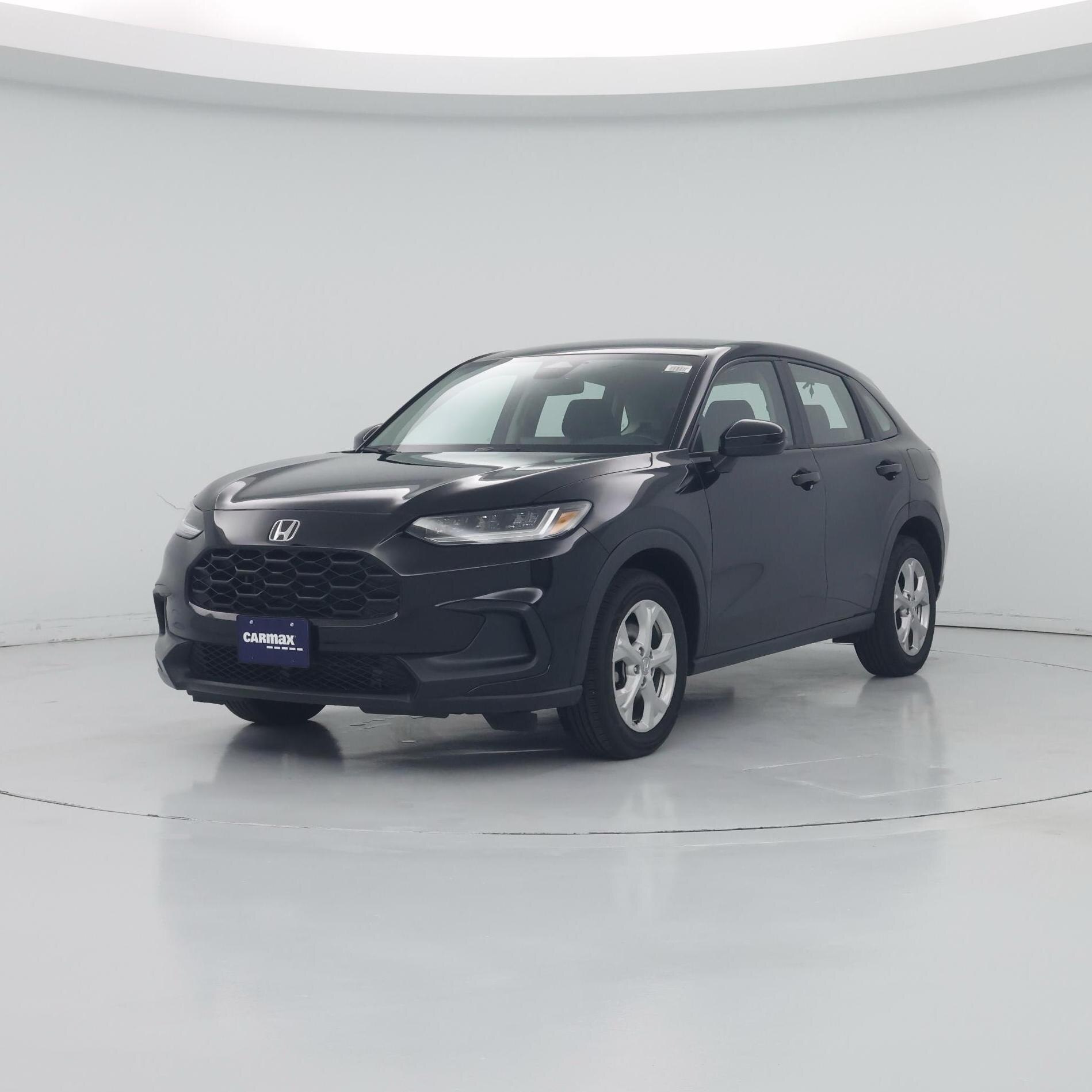 Thumbnail: 2024 Honda HR-V - 4
