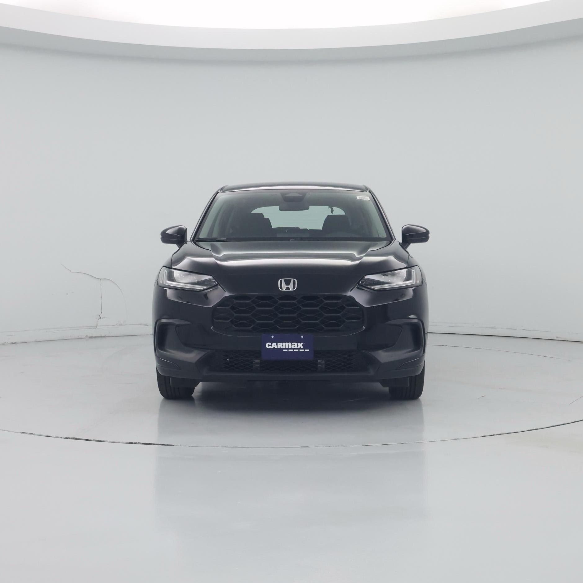 Thumbnail: 2024 Honda HR-V - 5