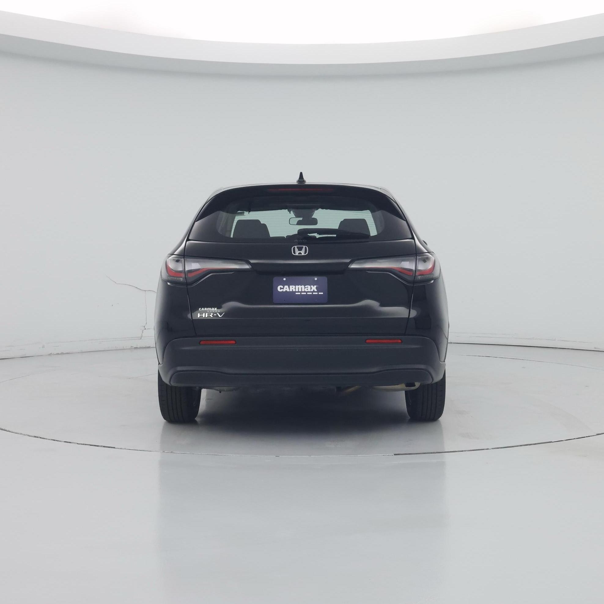 Thumbnail: 2024 Honda HR-V - 6