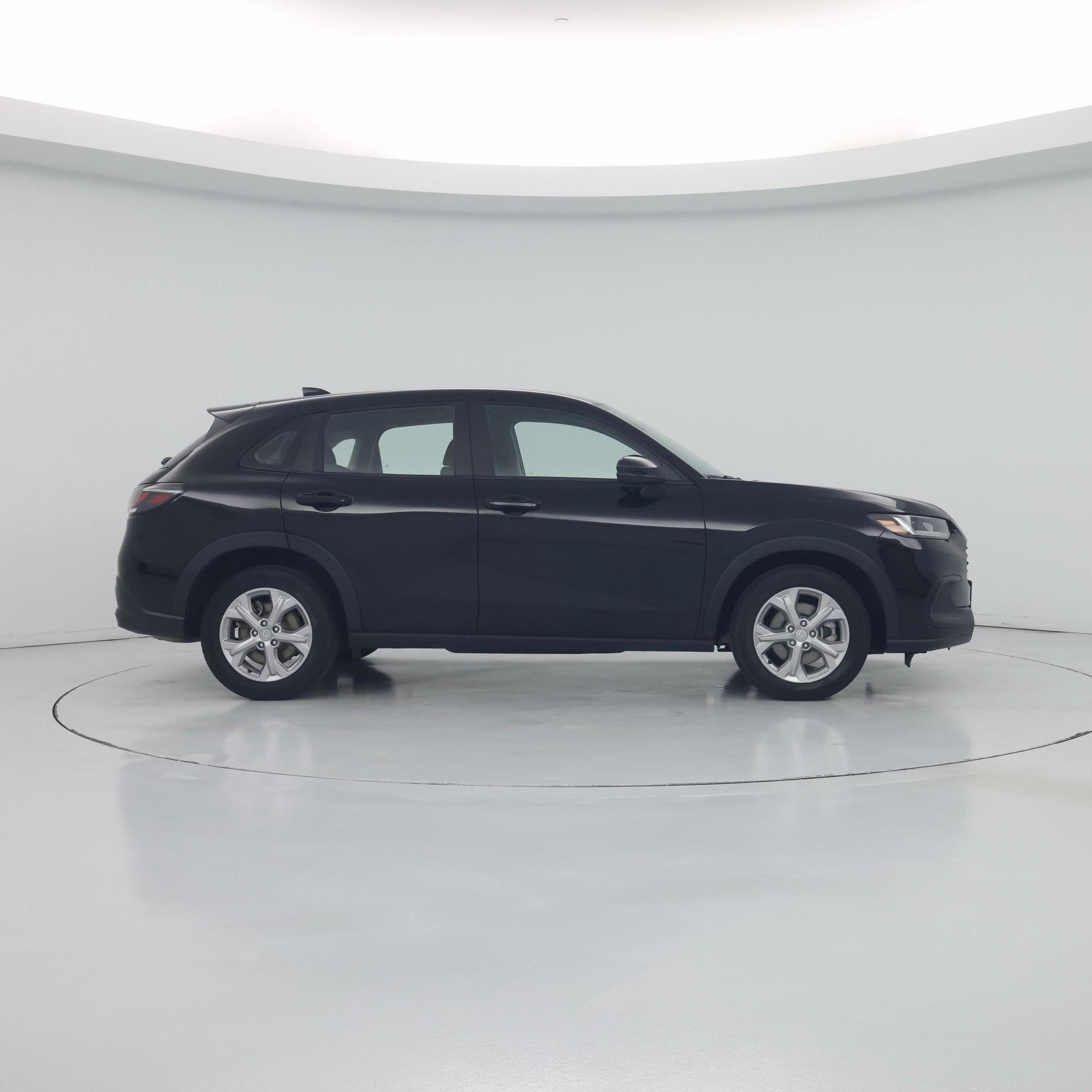 Thumbnail: 2024 Honda HR-V - 7