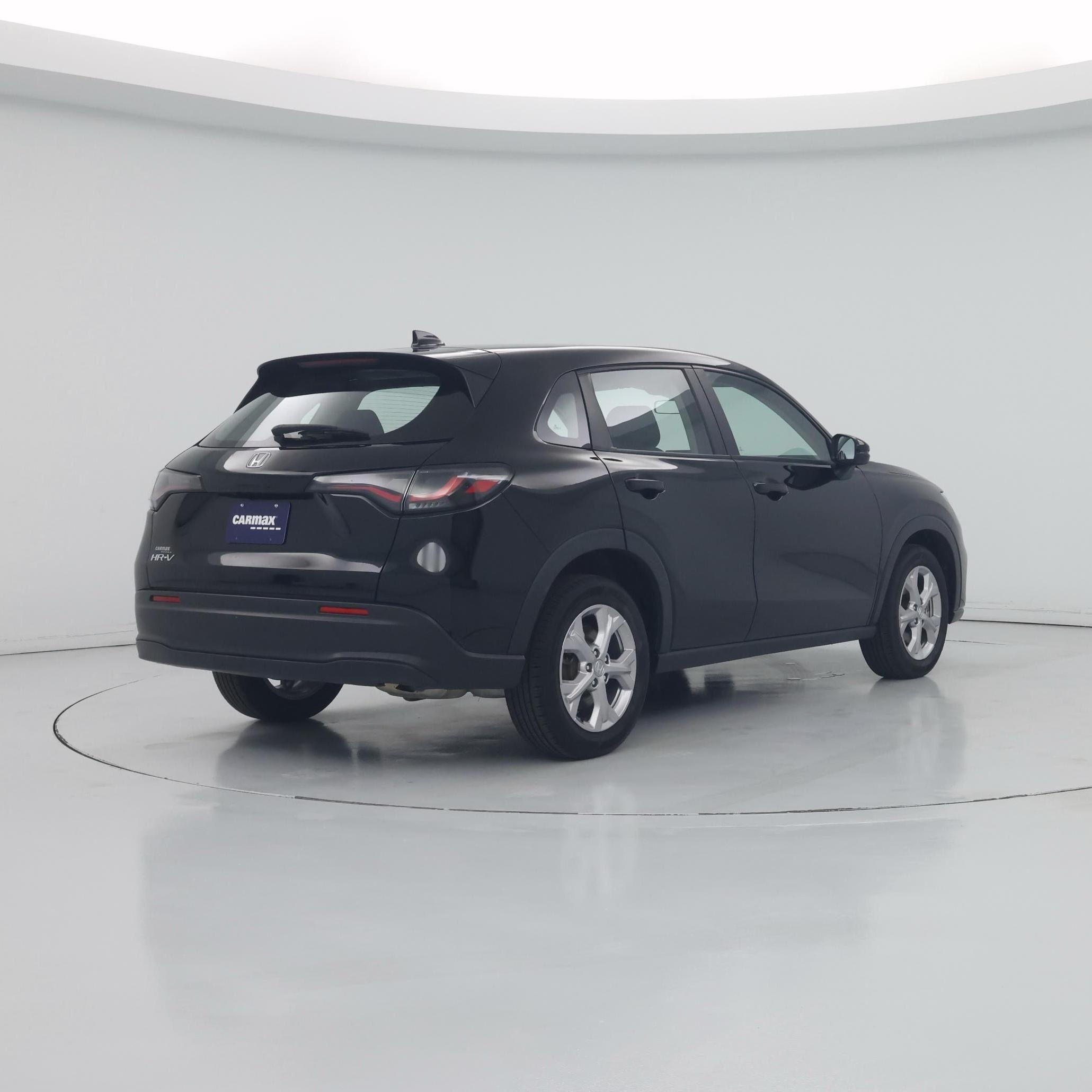 Thumbnail: 2024 Honda HR-V - 8