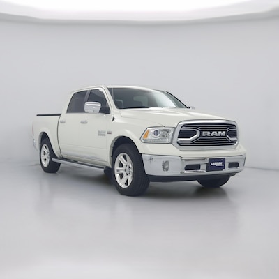2016 Ram 1500 Laramie Limited