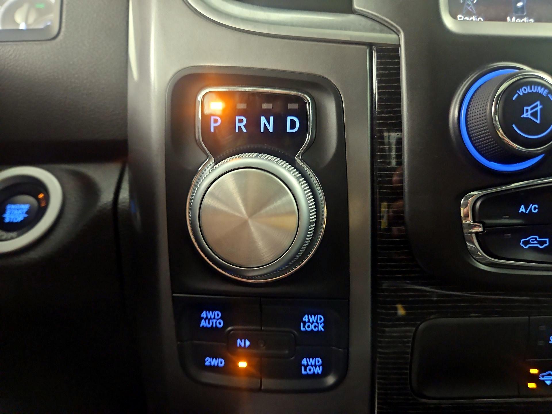 Thumbnail: 2016 RAM 1500 - 18