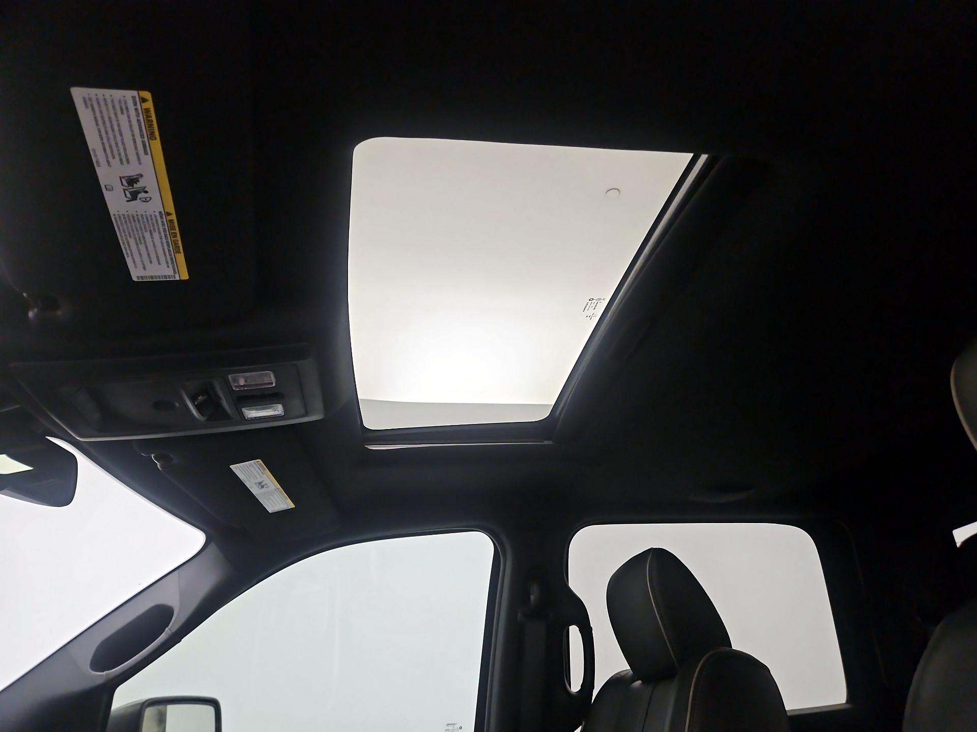 Thumbnail: 2016 RAM 1500 - 20