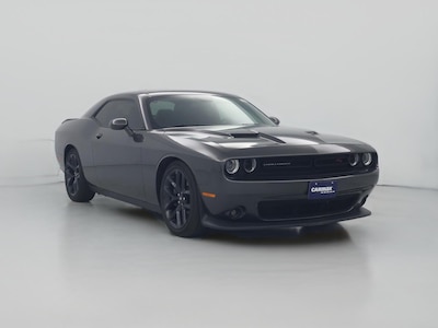 2017 Dodge Challenger R/T Scat Pack