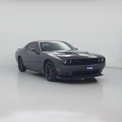2017 Dodge Challenger R/T Scat Pack