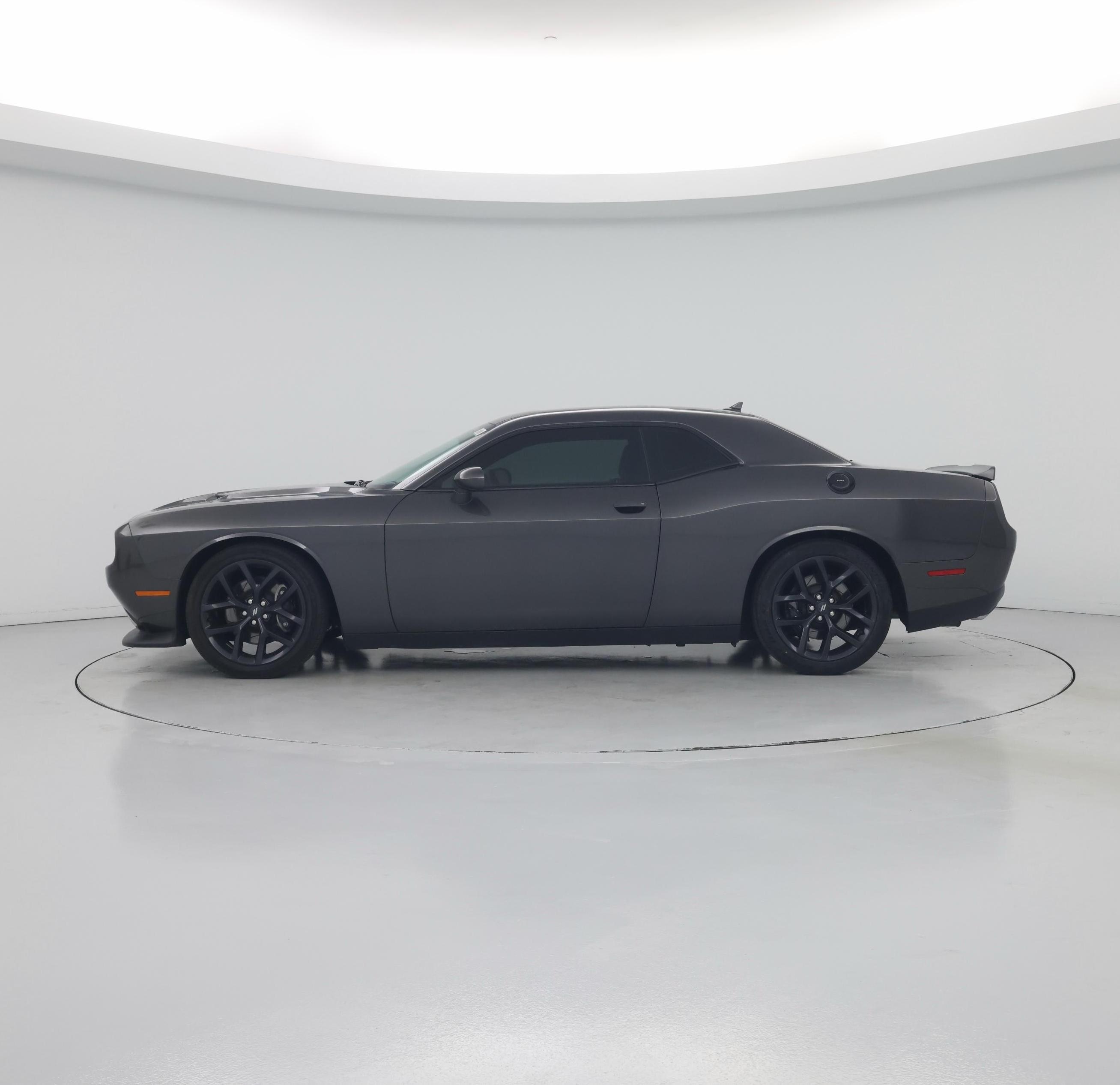 Thumbnail: 2017 Dodge Challenger - 3
