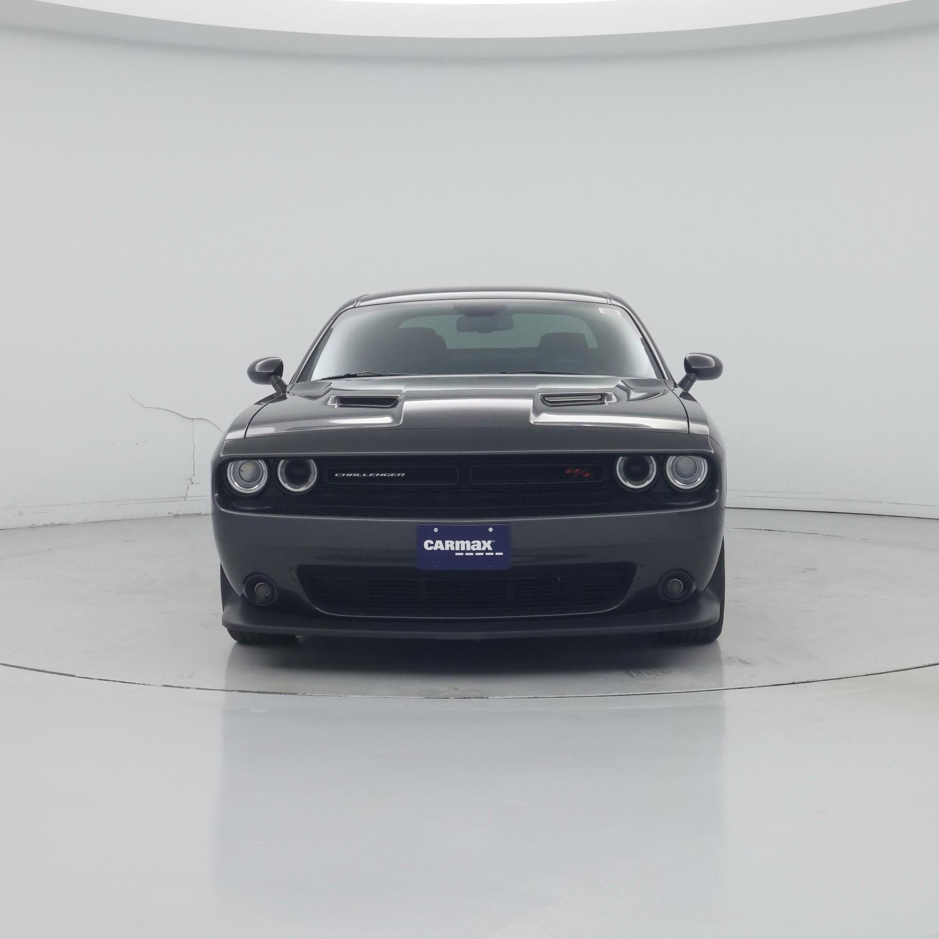 Thumbnail: 2017 Dodge Challenger - 5