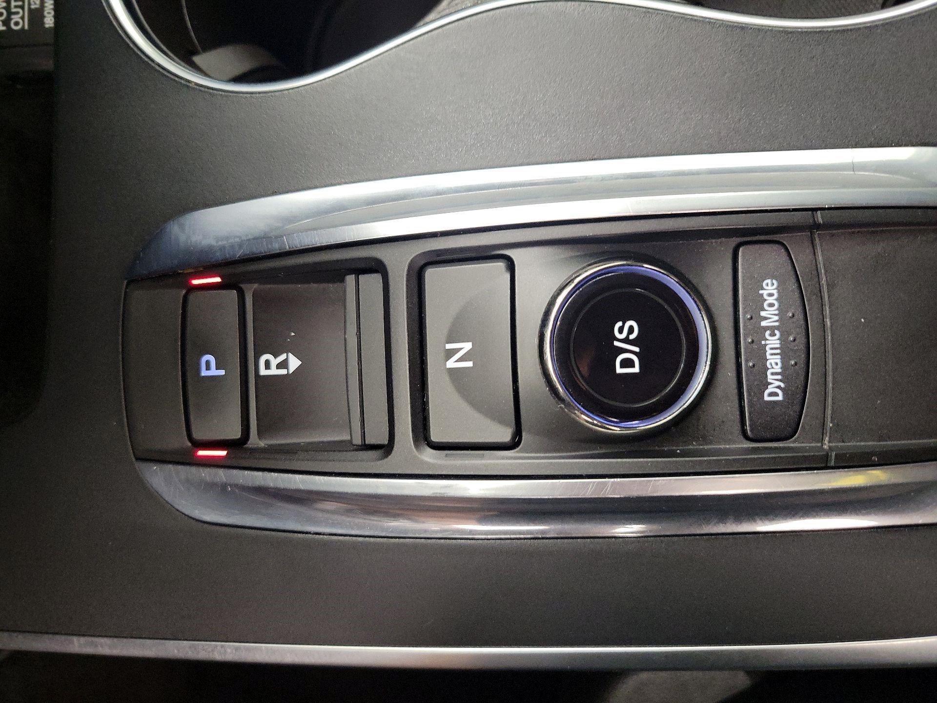 Thumbnail: 2017 Acura MDX - 18