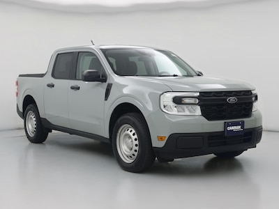 2023 Ford Maverick XL -
                  Frederick, MD
