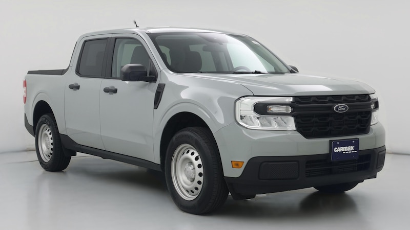 2023 Ford Maverick XL Hero Image
