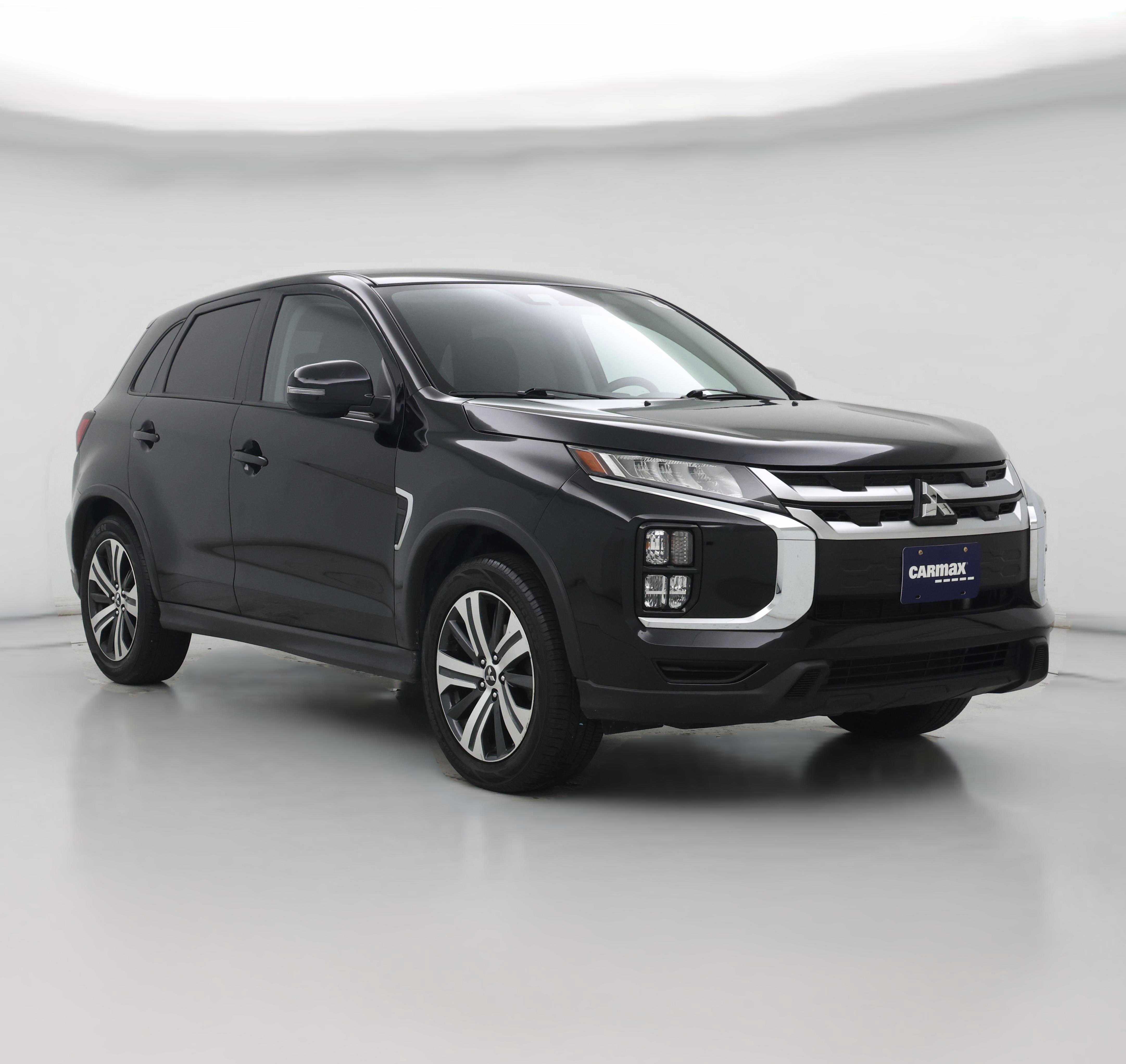 Thumbnail: 2020 Mitsubishi Outlander Sport - 1