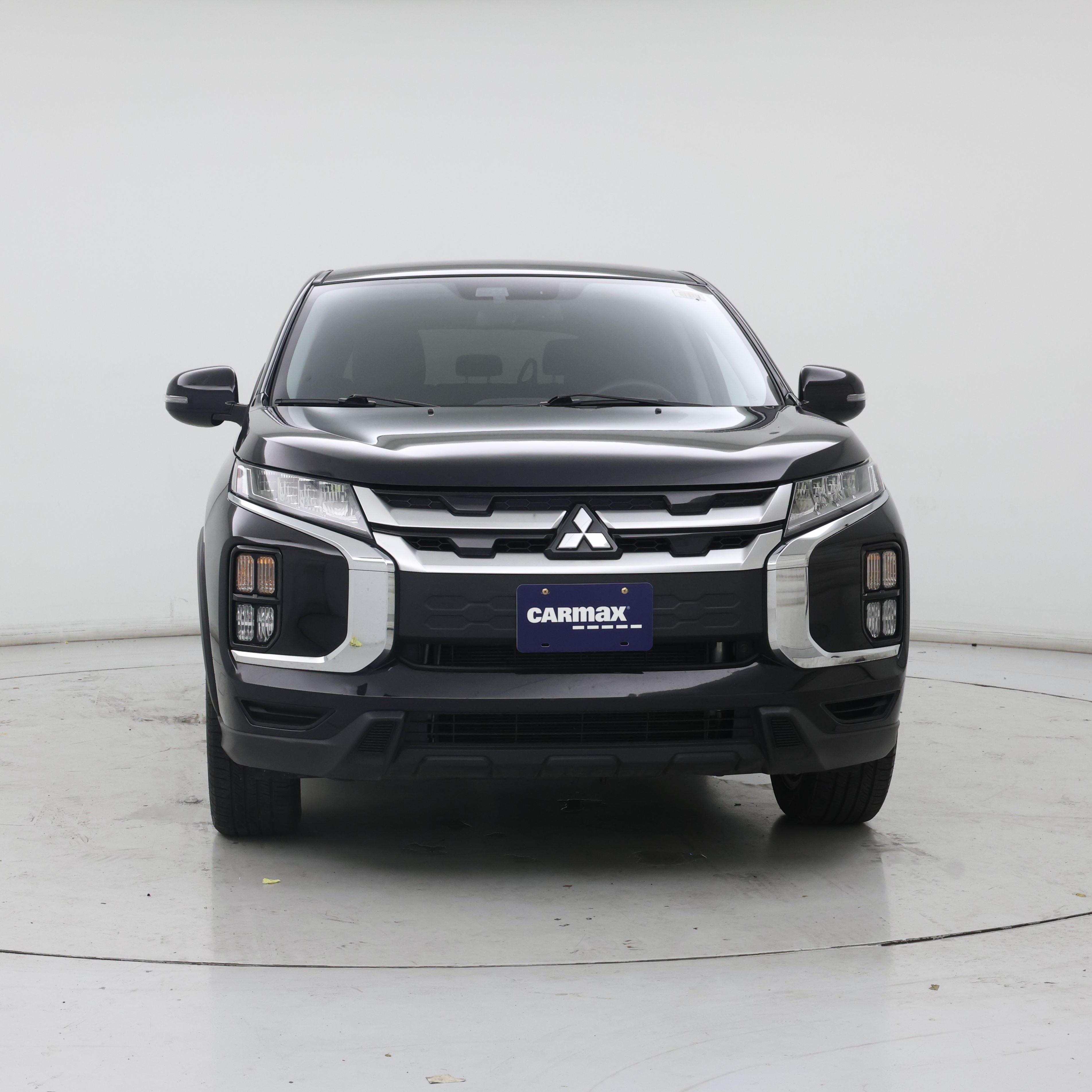 Thumbnail: 2020 Mitsubishi Outlander Sport - 5