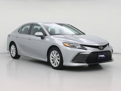 2023 Toyota Camry LE -
                  Frederick, MD