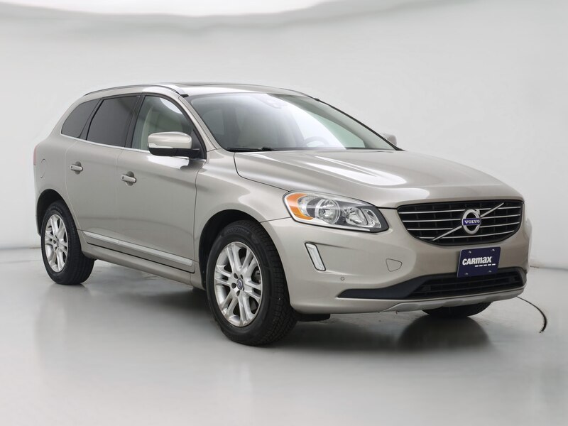 2016 Volvo XC60 T5 -
                  Brandywine, MD