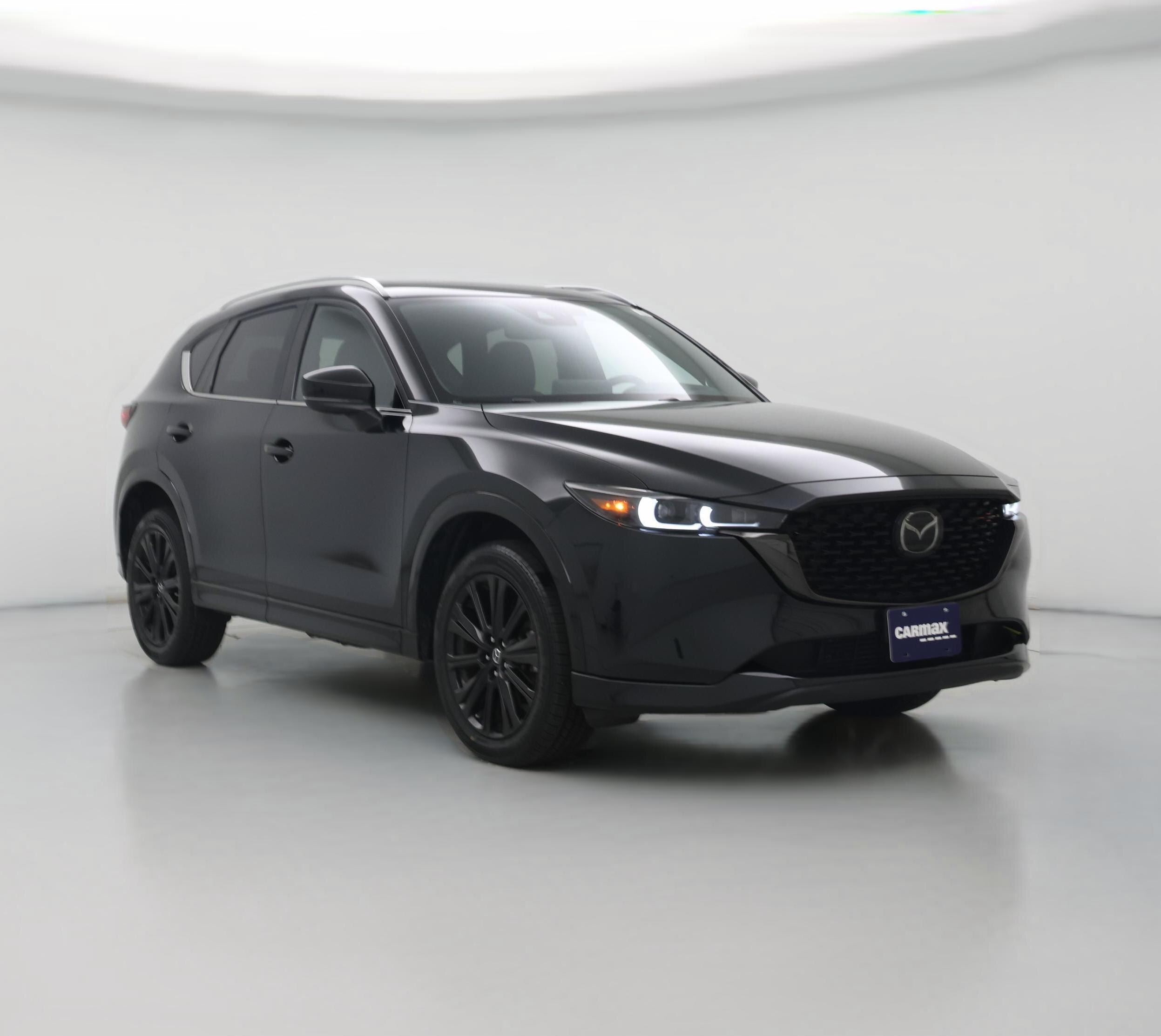 Thumbnail: 2022 Mazda CX-5 - 1