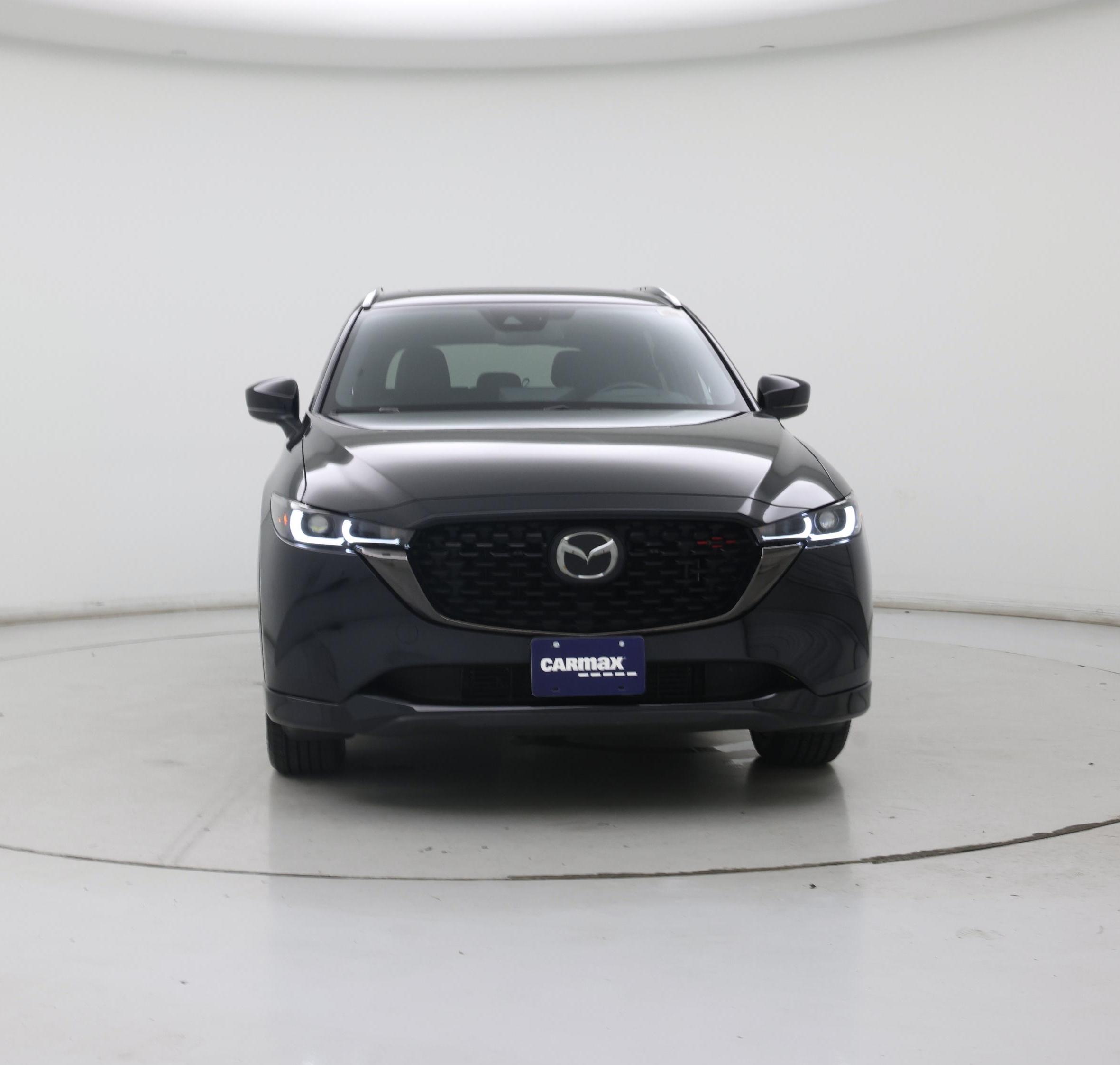 Thumbnail: 2022 Mazda CX-5 - 5