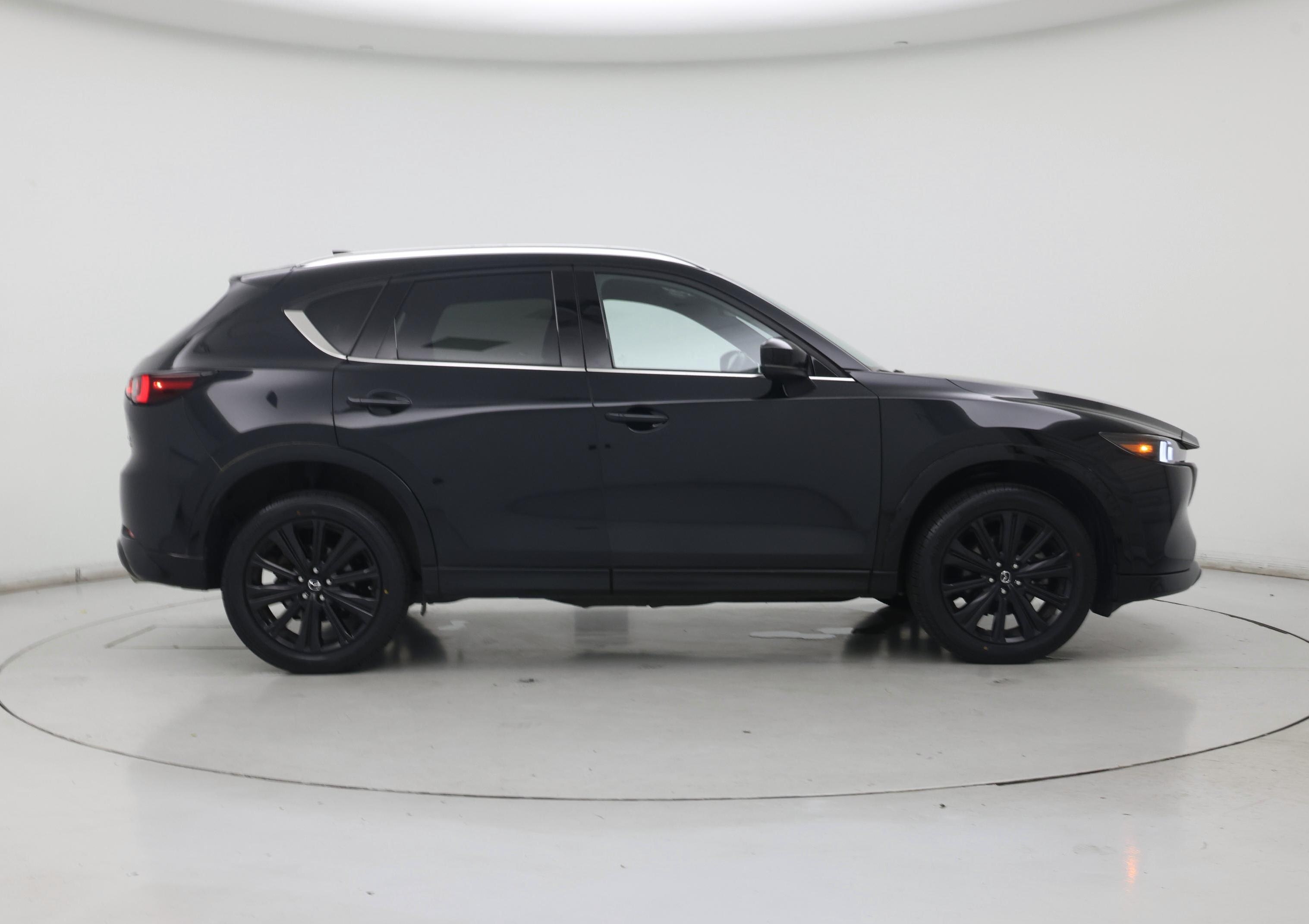 Thumbnail: 2022 Mazda CX-5 - 7