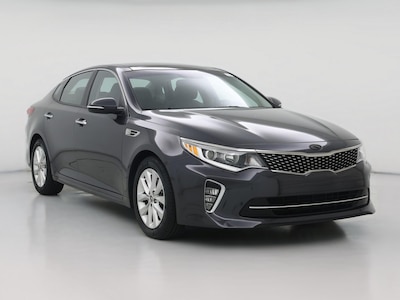 2018 Kia Optima S -
                  Frederick, MD