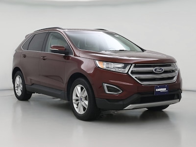 2015 Ford Edge SEL -
                  Frederick, MD