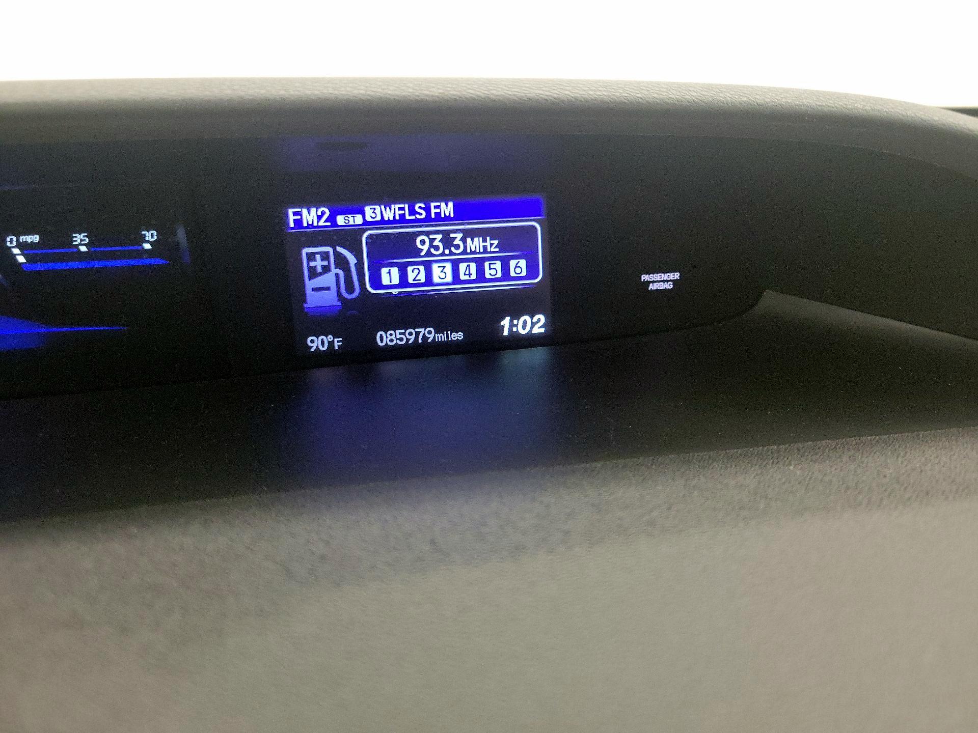 Thumbnail: 2014 Honda Civic - 15