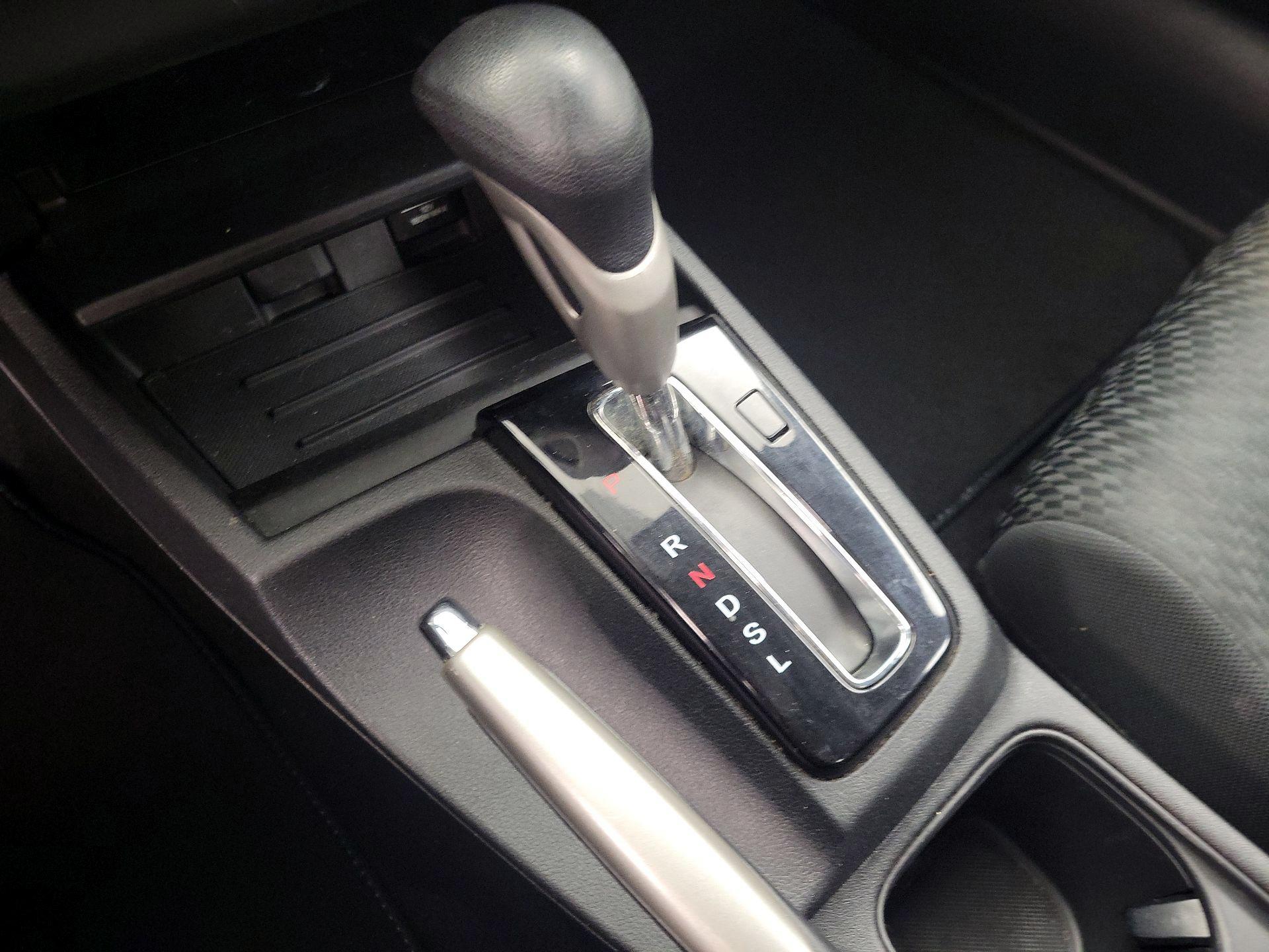Thumbnail: 2014 Honda Civic - 17