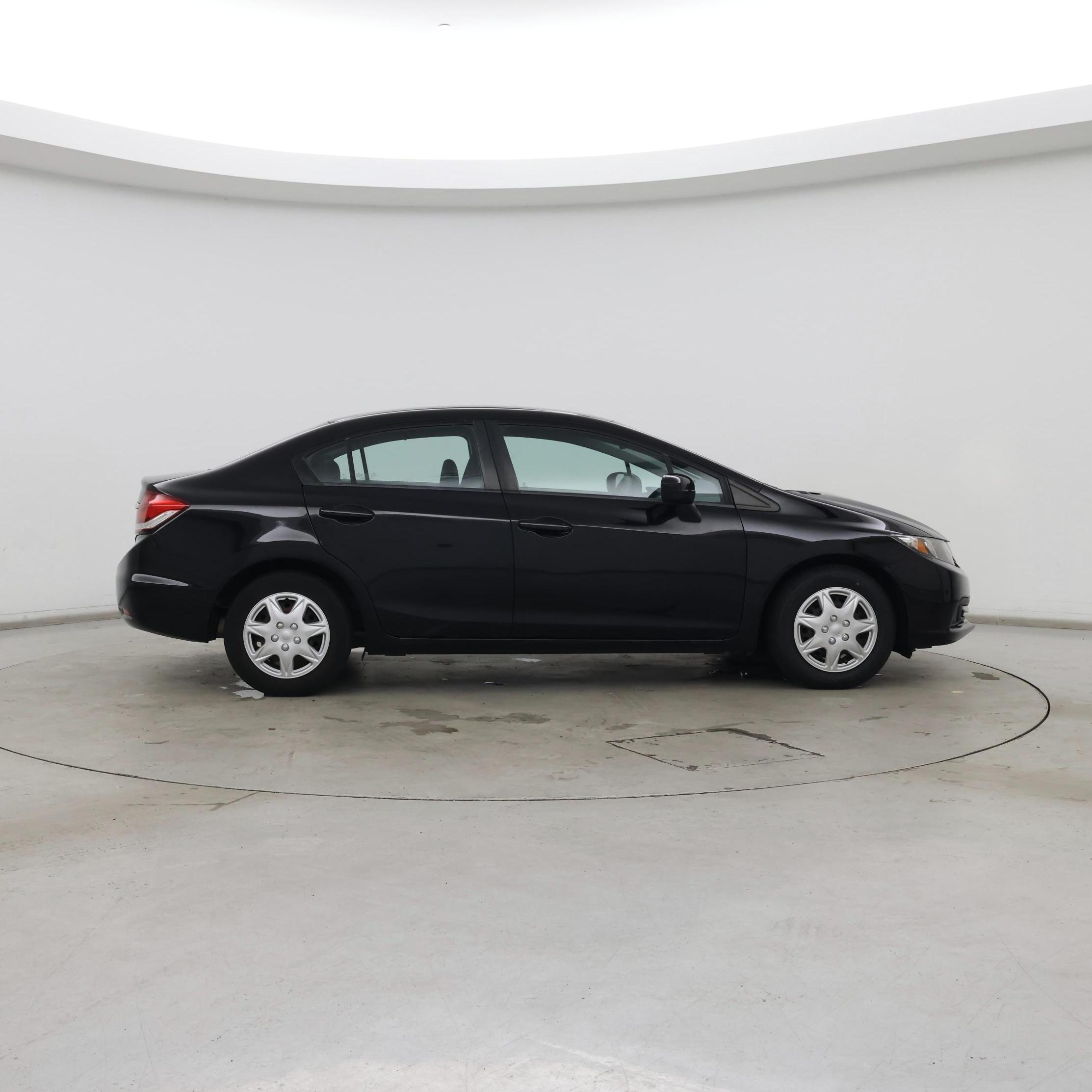 Thumbnail: 2014 Honda Civic - 7