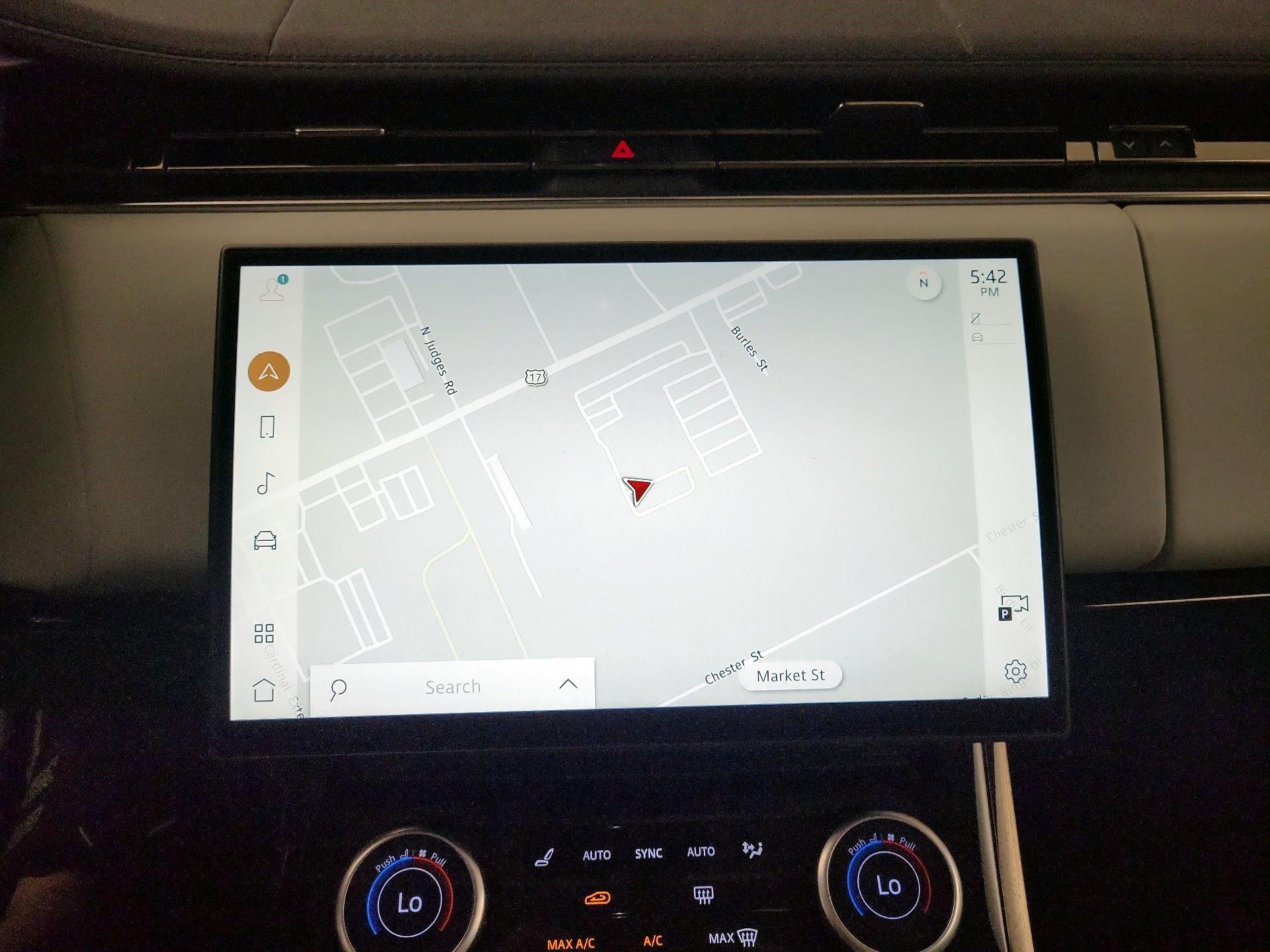 Thumbnail: 2023 Land Rover Range Rover Sport - 12