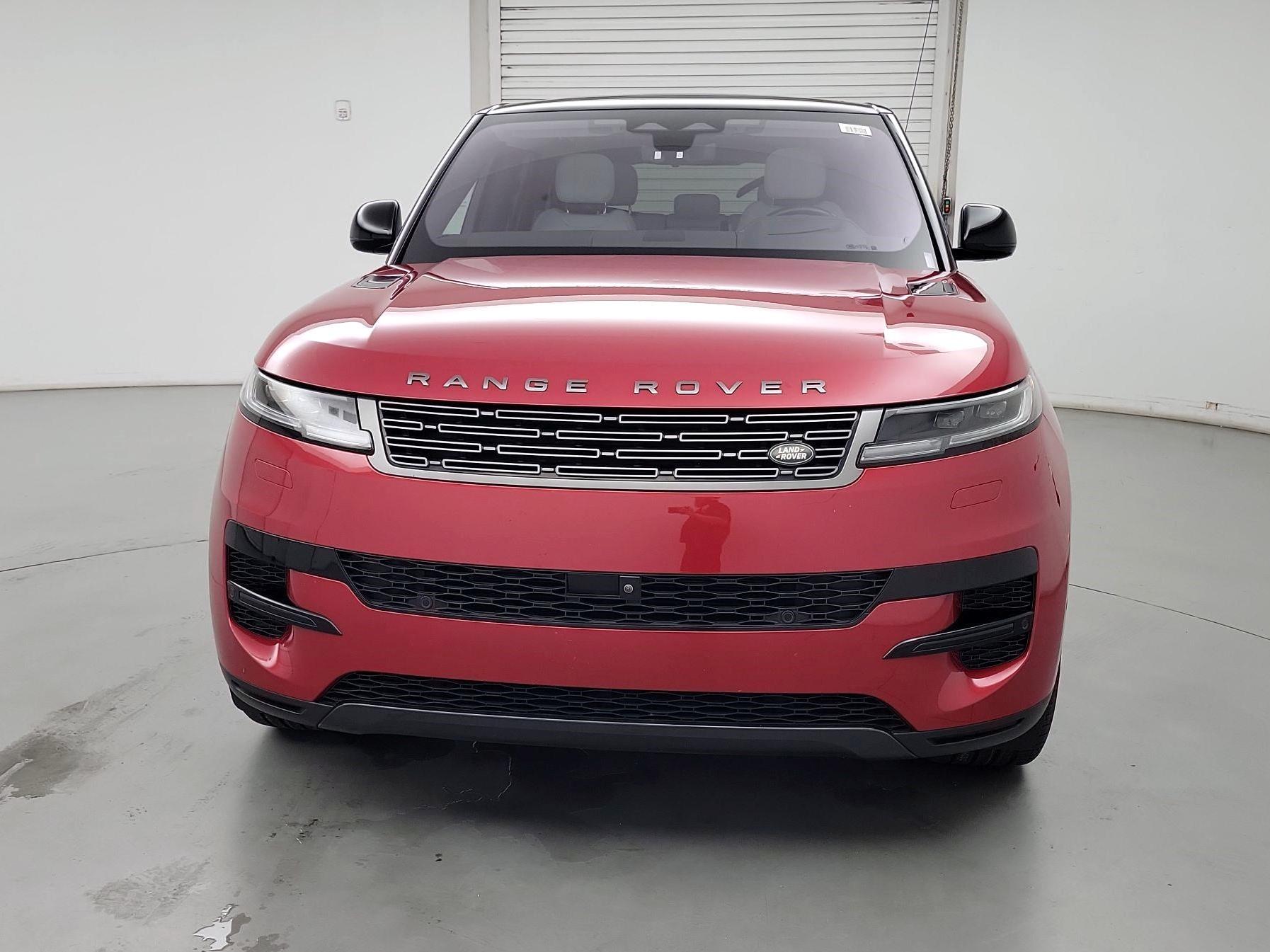 Thumbnail: 2023 Land Rover Range Rover Sport - 2