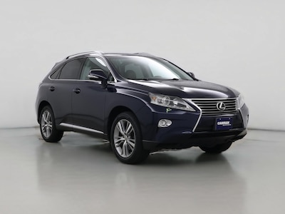 2015 Lexus RX 350 -
                  Fredericksburg, VA