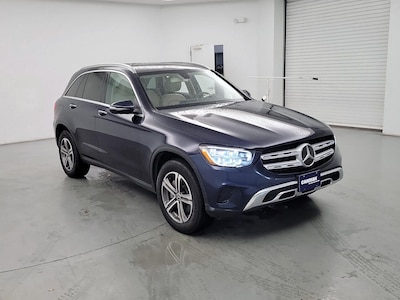 2020 Mercedes-Benz GLC 300 -
                  Wilmington, NC