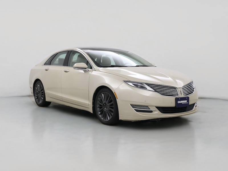 2014 Lincoln MKZ  -
                  Winchester, VA