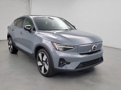 2023 Volvo C40 Ultimate -
                  Wilmington, NC